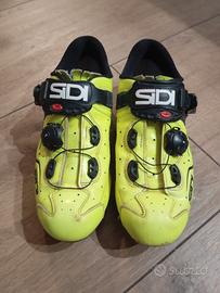 scarpe MTB n°41