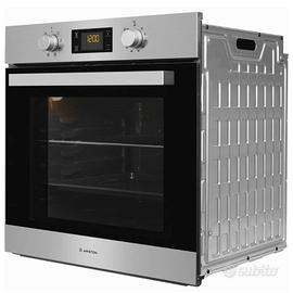 Forno da incasso Hotpoint Ariston