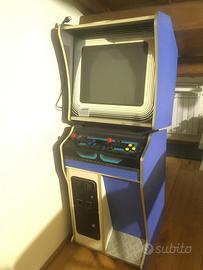 Videogioco sala giochi