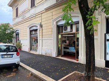 Immobile di 44 m² con 2 locali a Roma