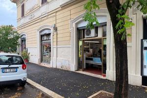Immobile di 44 m² con 2 locali a Roma