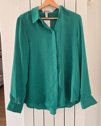 Camicia donna H&M – taglia 44