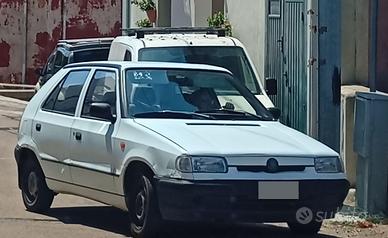 Skoda Felicia
