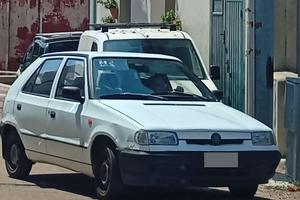 Skoda Felicia