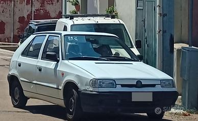 Skoda Felicia