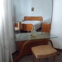 Camera da letto anni 60