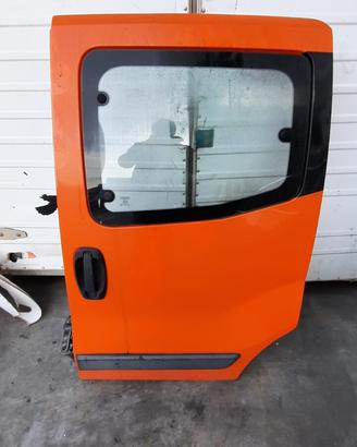 FIAT QUBO - PORTA SCORREVOLE SINISTRO