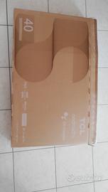 Tv full hd 4k Ultimo pezzo
