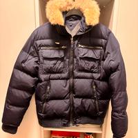 Piumino Tommy hilfiger