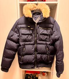 Piumino Tommy hilfiger