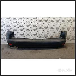 Paraurti Posteriore post. FORD S-Max I