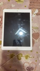 iPad usato poco
