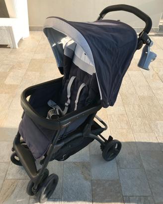 Inglesina Passeggino Espresso - Blu Nautica.