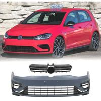 PARAURTI ANTERIORE VOLKSWAGEN VW GOLF 7.5 17-19 LO