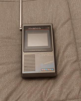 televisore lcd roadstar ctv-902