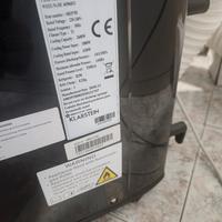 Condizionatore klarstein anno 2020 nero