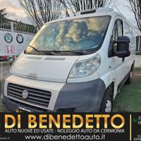 FIAT Ducato 2.2 + IVA