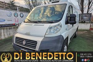 FIAT Ducato 2.2 + IVA