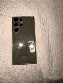 Galaxy S23 Ultra