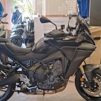 TRAVER 9 GT YAMT