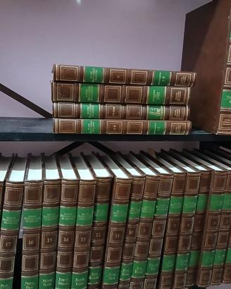Enciclopedia De Agostini