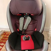 Seggiolino Auto Chicco 