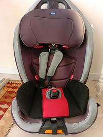 Seggiolino Auto Chicco 