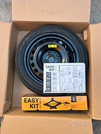 Kit ruotino di scorta