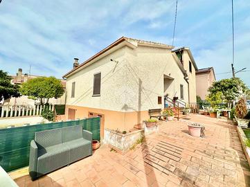 PORZIONE DI BIFAMILIARE A SPOLETO