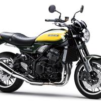 Kawasaki Z 900 RS 2024