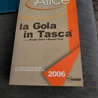 la gola in tasca