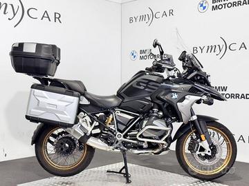 BMW r 1250 gs Abs my21