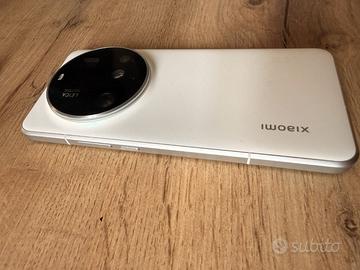 Xiaomi 15 Ultra - 512 GB / 16 GB RAM + kit fotog