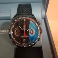 TAG HEUER GRAND CARRERA RS 2 FULL SET 