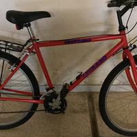 Montain bike