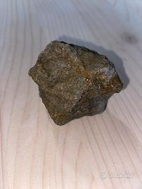 Pirite dorato