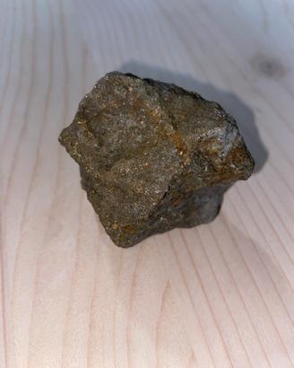 Pirite dorato