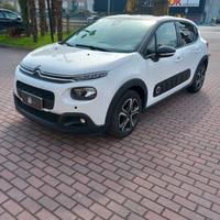 Citroen C3 PureTech 82 Feel