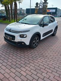 Citroen C3 PureTech 82 Feel