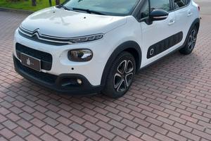 Citroen C3 PureTech 82 Feel
