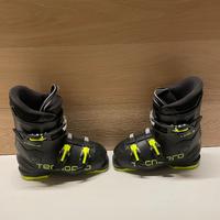 scarponi sci bambino/a