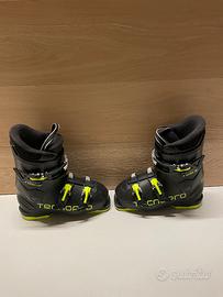 scarponi sci bambino/a