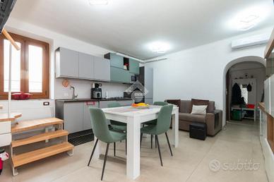 4 LOCALI A CASELLE TORINESE