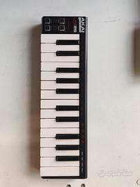 Tastiera MIDI AKAI Professional LPK25 USB