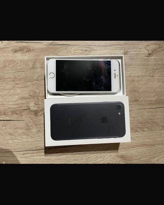 Iphone affascinante