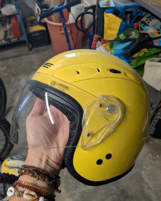 Casco bambino Y/S 47-48