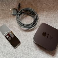 Apple Tv 4K 1 Gen 64Gb