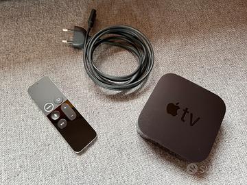 Apple Tv 4K 1 Gen 64Gb