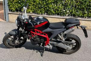 moto SWM VAREZ 125cc