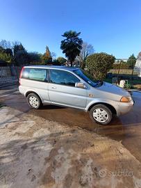 Honda HR-V 1.6i 16V cat 3 porte